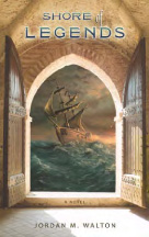 Shore of Legends book