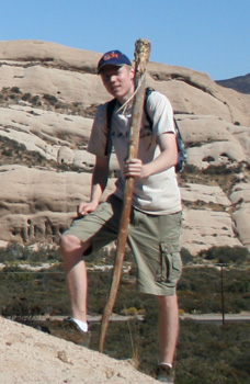 Jordan M. Walton